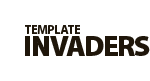 TemplateInvaders